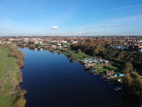 Chester Sailing And Canoeing Club photo