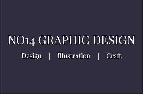 No14 Graphic Design photo