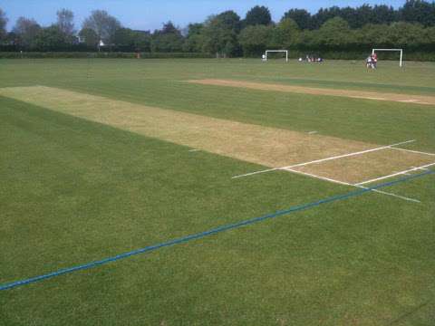 Westminster Park Cricket Club photo